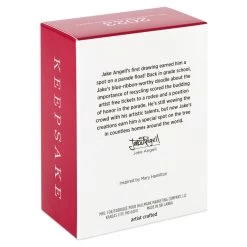 Hallmark Mary's Angels Sunflower Ornament -Hallmark Angel on Cloud With Bluebird Keepsake Ornament 1599QXR8227 05