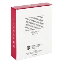 Hallmark Animaniacs™ Zany To The Max! Ornament -Hallmark Animaniacs Logo Keepsake Ornament 1899QXI6057 05