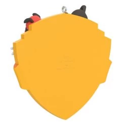 Hallmark Animaniacs™ Zany To The Max! Ornament -Hallmark Animaniacs Logo Keepsake Ornament 1899QXI6057 06
