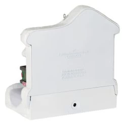 Hallmark Happy Holiday Parade Collection Anita's Pet Shop Musical Ornament With Light 11 Hallmark Happy Holiday Parade Collection Anita's Pet Shop Musical Ornament With Light -Hallmark Anitas Pet Shop Store and Truck Keepsake Ornament 3499QGO2519 06