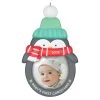 Hallmark Baby's 1st Christmas 2023 Photo Frame Ornament