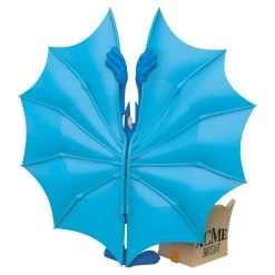 Hallmark Looney Tunes™ Wile E. Coyote™ As Batman™ Ornaments, Set Of 2 -Hallmark Batman Wile E. Coyote Keepsake Ornament 1899QXI6049 06