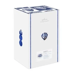 Hallmark Batman™ The Classic TV Series Batmobile™ Glass Ornament 9 Hallmark Batman™ The Classic TV Series Batmobile™ Glass Ornament -Hallmark Batmobile Keepsake Ornament 1QEP3049 04