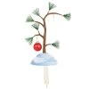 Hallmark The Peanuts® Gang A Charlie Brown Christmas Ornament And Stocking Hanger