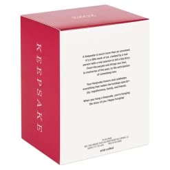 Hallmark Disney Chip And Dale Snow Much Fun! Ornament -Hallmark Chip and Dale Chipmunks Sledding Keepsake Ornament 2099QXD6567 05