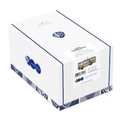 Hallmark National Lampoon's Christmas Vacation™ The RV Glass Ornament 9 Hallmark National Lampoon's Christmas Vacation™ The RV Glass Ornament -Hallmark Christmas Vacation RV Keepsake Ornament 7499QEP3017 04