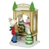 Hallmark Christmas Window 2023 Exclusive Ornament