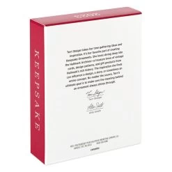 Hallmark Congrats, Grad! 2023 Ceramic Photo Frame Ornament -Hallmark Class of 2023 Picture Frame Keepsake Ornament 1999QHX3089 05