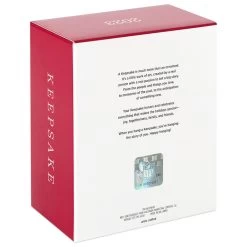 Hallmark NFL Cleveland Browns Nick Chubb Ornament -Hallmark Cleveland Browns Nick Chubb Keepsake Ornament 2299QXI7159 05