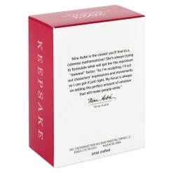 Hallmark Cookie Cutter Christmas Ornament -Hallmark Cookie Cutter Mouse Diorama Keepsake Ornament 1799QXR8067 05