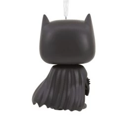 DC™ Batman™ Funko POP!® Hallmark Ornament -Hallmark DC Batman Funko POP Christmas Ornament 3HCM2313 06