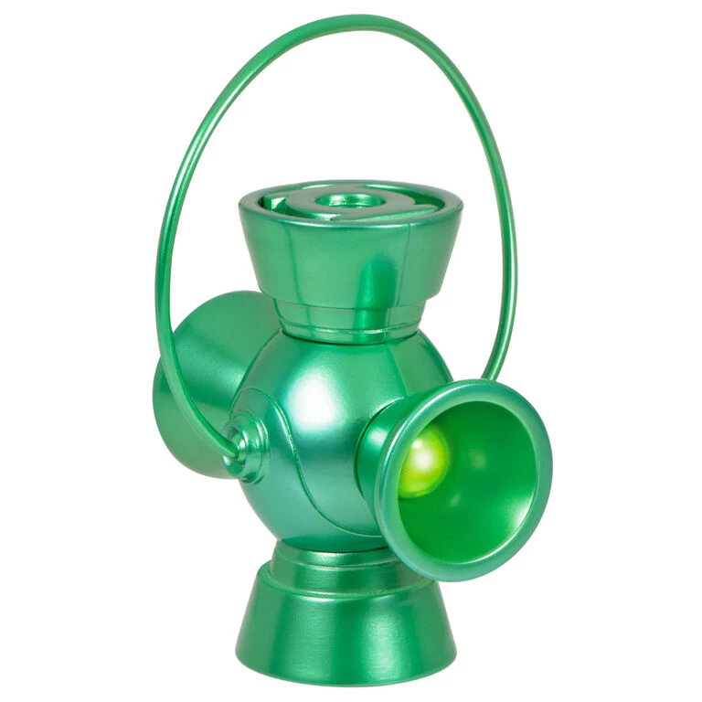 Hallmark DC™ Green Lantern™ In Brightest Day Ornament With Light 1 Hallmark DC™ Green Lantern™ In Brightest Day Ornament With Light
