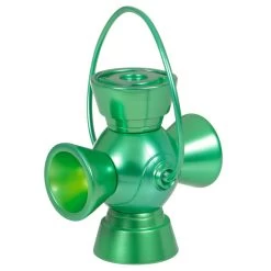Hallmark DC™ Green Lantern™ In Brightest Day Ornament With Light 11 Hallmark DC™ Green Lantern™ In Brightest Day Ornament With Light -Hallmark DC Comics Green Lantern Keepsake Ornament 1999QXI6247 06