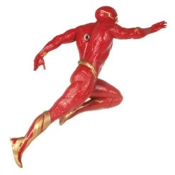 Hallmark DC™ The Flash™ Ornament -Hallmark DC Comics The Flash Keepsake Ornament 1999QXI7156 06