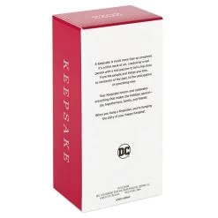 Hallmark DC™ Wonder Woman™ Ornament -Hallmark DC Comics Wonder Woman Keepsake Ornament 1999QXI6119 05