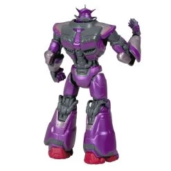 Hallmark Disney/Pixar Lightyear Zurg Ornament -Hallmark Disney Lightyear Zurg Keepsake Ornament 1999QXD6689 06