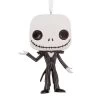 Disney Tim Burton's The Nightmare Before Christmas Jack Skellington Funko POP!® Hallmark Ornament