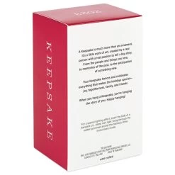 Hallmark Disney/Pixar Finding Nemo 20th Anniversary Marlin & Nemo Ornament -Hallmark DisneyPixar Nemo and Marlin Keepsake Ornament 2199QXD6607 05