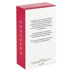 Hallmark Doctor Who The Eleventh Doctor Ornament -Hallmark Doctor Who 11th Doctor Keepsake Ornament 1999QXI7127 05