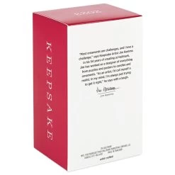 Hallmark The Elf On The Shelf® Race To The Finish Scout Elf™ Ornament -Hallmark Elf on the Shelf in Race Car Keepsake Ornament 1799QXI7357 05