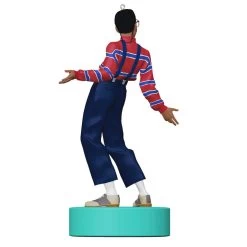 Hallmark Family Matters Steve Urkel Ornament With Sound 11 Hallmark Family Matters Steve Urkel Ornament With Sound -Hallmark Family Matters Steve Urkel Keepsake Ornament 2199QXI6267 06