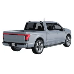Hallmark 2022 Ford F-150 Lightning 2023 Metal Ornament -Hallmark Ford F150 Truck Keepsake Ornament 2199QXI6017 06