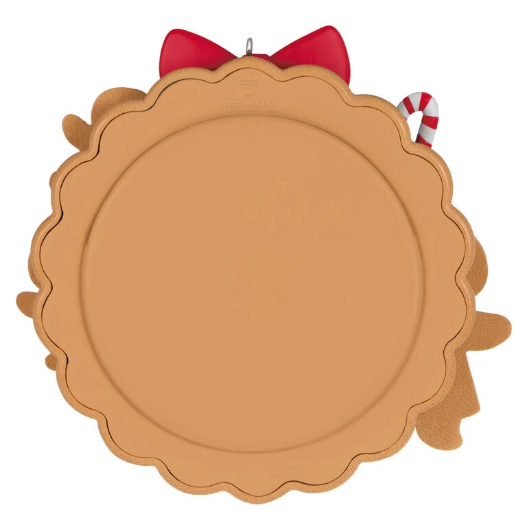 Hallmark Oh-So-Sweet Grandkids Photo Frame Ornament 6 Hallmark Oh-So-Sweet Grandkids Photo Frame Ornament - Image 6