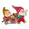 Hallmark Gnome For Christmas Special Edition 2023 Ornament