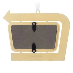 Hallmark Great Getaway 2023 Metal Photo Frame Ornament -Hallmark Great Getaway Picture Frame Keepsake Ornament 1999QHX3097 06