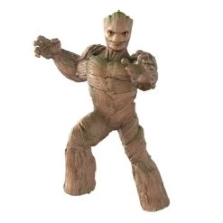 Hallmark 41 Hallmark Marvel Studios Guardians Of The Galaxy Vol. 3 Groot Ornament