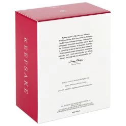 Hallmark Gumdrop Snowman 10-Light Christmas String Lights, 10' -Hallmark Gumdrop Snowman Keepsake Christmas Light String 1QSB6279 05