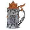 Hallmark Hoppy Halloween Beer Stein 2023 Ornament