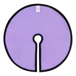 Hallmark Mini Halloween Tree Topper And Tree Skirt, Set Of 2 -Hallmark Halloween Keepsake Mini Tree Skirt and Topper 2599QFO5339 08