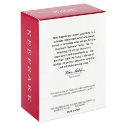 Hallmark Cute As A Button Ornament -Hallmark Hamster With Button Tree Keepsake Ornament 1599QXR8259 05