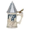 Hallmark Harry Potter™ Marauder's Map™ Mug Ornament