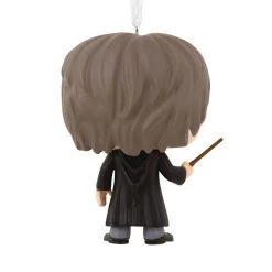Harry Potter™ Funko POP!® Hallmark Ornament -Hallmark Harry Potter Funko POP Christmas Ornament 3HCM1100 06
