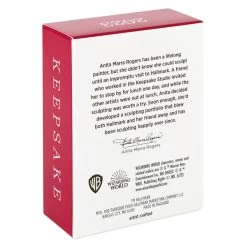 Hallmark Harry Potter And The Half-Blood Prince™ Ornament -Hallmark Harry Potter HalfBlood Prince Book Keepsake Ornament 1899QXI6077 05