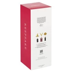 Hallmark Harry Potter™ The Wizarding World™ Miniature Tree Set With Light And Sound -Hallmark Harry Potter Keepsake Miniature Tree Ornaments Set 1QFM3363 05