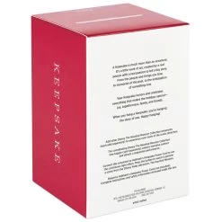 Hallmark Disney The Haunted Mansion Collection Madame Leota Ornament With Light And Sound -Hallmark Haunted Mansion Madame Leota Keepsake Ornament 4499QXD6747 05