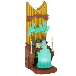 Hallmark Disney The Haunted Mansion Collection Victor Geist Ornament With Light And Sound