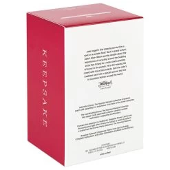 Hallmark Disney The Haunted Mansion Collection Victor Geist Ornament With Light And Sound -Hallmark Haunted Mansion Organist Keepsake Ornament 4499QXD6749 05