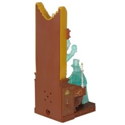 Hallmark Disney The Haunted Mansion Collection Victor Geist Ornament With Light And Sound -Hallmark Haunted Mansion Organist Keepsake Ornament 4499QXD6749 06