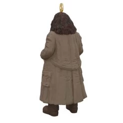 Hallmark Mini Harry Potter™ Hermione™, Hagrid™ And Snape™ Metal Ornaments, Set Of 3 19 Hallmark Mini Harry Potter™ Hermione™, Hagrid™ And Snape™ Metal Ornaments, Set Of 3 -Hallmark Hermione Hagrid Snape Keepsake Ornaments 2999QXM9259 09