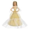 Hallmark 2023 Latina Holiday Barbie™ Ornament