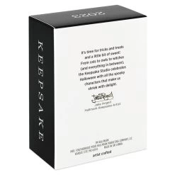 Hallmark Disney Hocus Pocus Sarah Sanderson Ornament -Hallmark Hocus Pocus Sarah Sanderson Keepsake Ornament 1999QFO5289 05