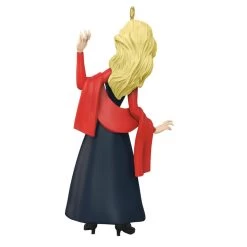 Hallmark Disney Hocus Pocus Sarah Sanderson Ornament -Hallmark Hocus Pocus Sarah Sanderson Keepsake Ornament 1999QFO5289 06