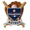 Hallmark MLB Houston Astros™ World Series Champions™ 2022 Ornament