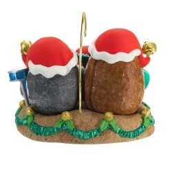 Hallmark Jingle Bell Rock Musical Ornament 11 Hallmark Jingle Bell Rock Musical Ornament -Hallmark Jingle Bell Rockers Musical Keepsake Ornament 2999QGO2669 06