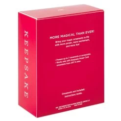 Hallmark Keepsake Power Cord (Required For Storytellers) -Hallmark Keepsake Power Cord Required for Storytellers Ornaments 1499QSB6314 05