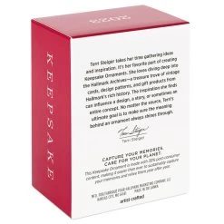 Hallmark Life's A Beach! 2023 Ornament -Hallmark Lifes a Beach Tote Bag Keepsake Ornament 1899QGO2929 05